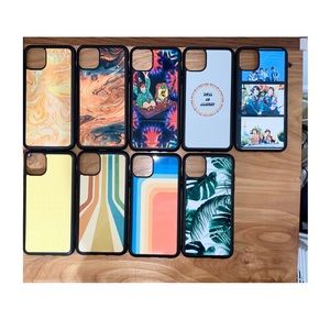 Handmade iPhone 11 Pro Max Case